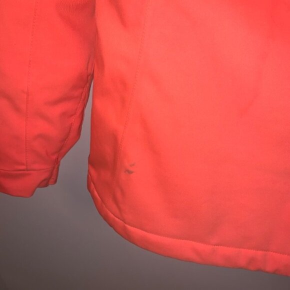 Orage Winter Jacket Orange Ski Snowboard S - Picture 6 of 13